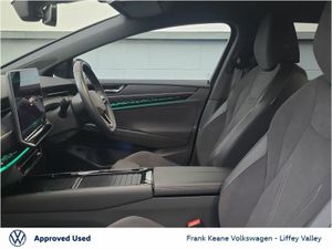 Volkswagen ID.7 TOURER PRO PLUS - Image 4