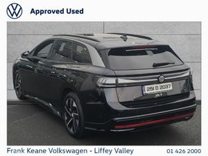 Volkswagen ID.7 TOURER PRO PLUS - Image 3