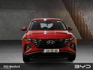 Hyundai Tucson 2WD Comfort Plus - Image 3