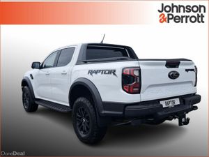 Ford Ranger Raptor Bi-Turbo Diesel - Image 2