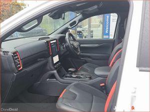 Ford Ranger Raptor Bi-Turbo Diesel - Image 3