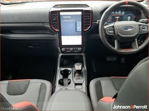 Ford Ranger Raptor Bi-Turbo Diesel - Image 4