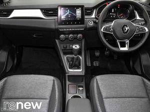 Renault Captur TCe 90 Evolution - Image 2