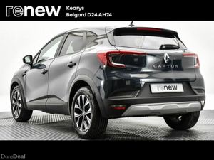 Renault Captur TCe 90 Evolution - Image 3