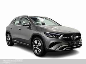 Mercedes-Benz GLA 180D Progressive - Image 3