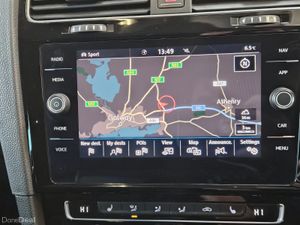 181 VOLKSWAGEN GOLF GTD - Image 3