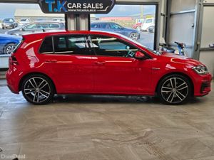 181 VOLKSWAGEN GOLF GTD - Image 3