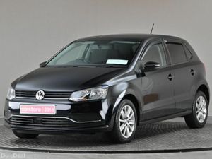 Volkswagen Polo 1.2 TSI DSG 90BHP TRENDTLINE **AND - Image 3