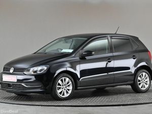 Volkswagen Polo 1.2 TSI DSG 90BHP TRENDTLINE **AND - Image 4