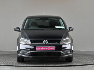Volkswagen Polo 1.2 TSI DSG 90BHP TRENDTLINE **AND - Image 2