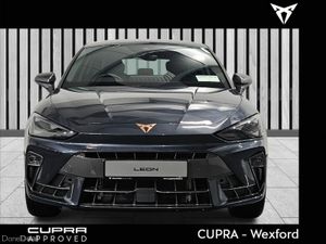 Cupra Leon 1.5eTSI 150BHP DSG - Image 3