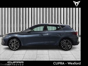 Cupra Leon 1.5eTSI 150BHP DSG - Image 4