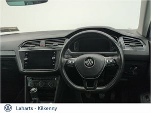 Volkswagen Tiguan R- LINE 2.0TDI 5DR 150HP - Image 4