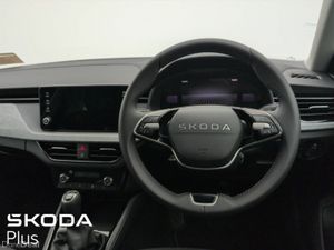 Skoda Scala SELECTION 1.0TSI 115HP EX DEMO - Image 3