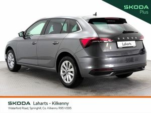 Skoda Scala SELECTION 1.0TSI 115HP EX DEMO - Image 4