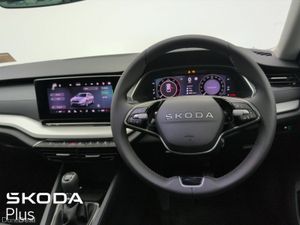 Skoda Octavia COMBI SELECTION 2.0TDI 115HP EX DEMO - Image 3