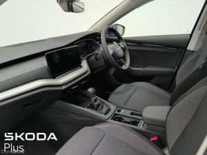 Skoda Octavia COMBI SELECTION 2.0TDI 115HP EX DEMO - Image 4