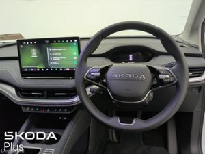 Skoda Elroq 85 EX DEMO - Image 3