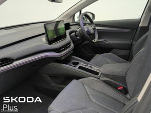 Skoda Elroq 85 EX DEMO - Image 4