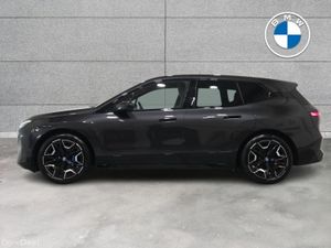 BMW iX xDrive40 Sport Edition - Image 4