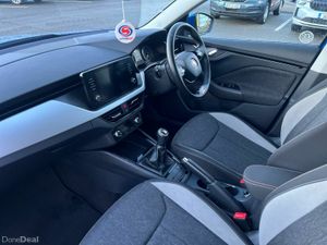 Skoda Kamiq STY 1.0TSI 110HP - Image 3