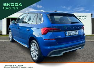 Skoda Kamiq STY 1.0TSI 110HP - Image 4