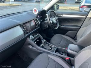 Skoda Kodiaq 2.0 TDI 150HP DSG Ambition 7 Seat - Image 3