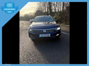 Volkswagen Passat TDI SE BUSINESS BLUEMOTION 150 1 - Image 2