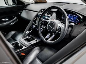 Jaguar E-Pace D165 2.0 Diesel 165HP - Image 2