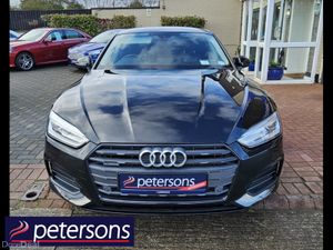 Audi A5 3.0 TDI SPORT QUATTRO 218PS 5DR AUTOMATIC - Image 4