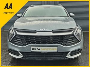 Kia Sportage K3 MHEV MY23 5DR - Image 2