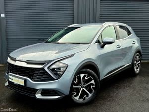 Kia Sportage K3 MHEV MY23 5DR - Image 3