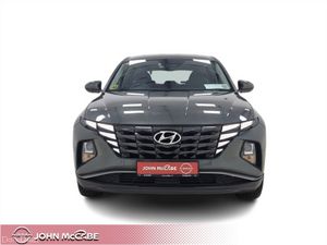 Hyundai Tucson COMFORT PLUS *RETAIL PRICE €28,950 - Image 4