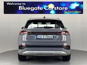 Audi Q4 e-tron 40 E-TRON SPORT**HEATED LEATHER SEA - Image 4