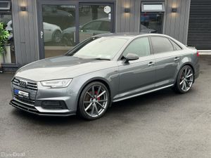 2016/161 AUDI A4 SLINE BLACK ED - Image 2