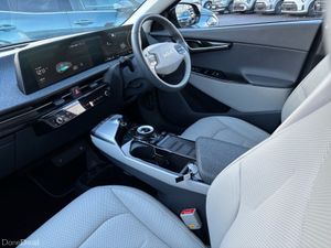 Kia EV6 EARTH SEM 5DR AUTO - Image 4