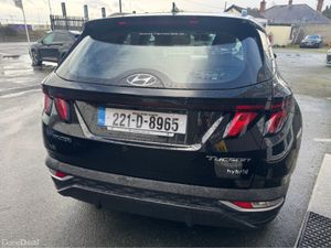 Hyundai Tucson Tucson AUTO, Self Charge, Huge Spec - Image 2
