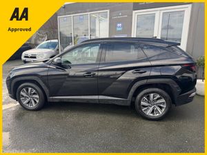Hyundai Tucson Tucson AUTO, Self Charge, Huge Spec - Image 3