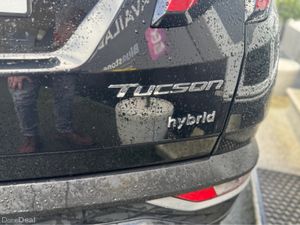 Hyundai Tucson Tucson AUTO, Self Charge, Huge Spec - Image 4