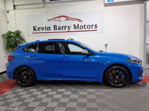 BMW 1-Series M135I (PAN ROOF) X-DRIVE 306BHP AUTOM - Image 4