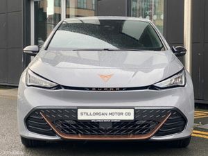 Cupra Born V2 Auto EV - Image 2