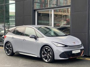 Cupra Born V2 Auto EV - Image 3