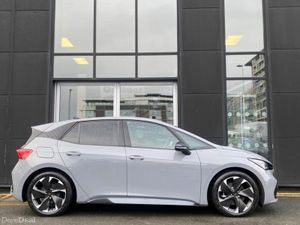 Cupra Born V2 Auto EV - Image 4