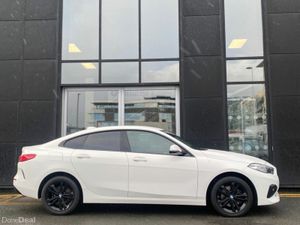 BMW 2-Series Gran Coupe 218i Sport Auto - Image 4