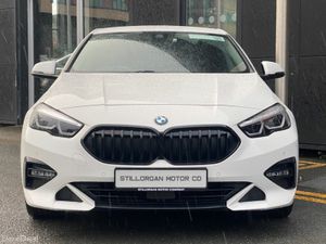 BMW 2-Series Gran Coupe 218i Sport Auto - Image 2