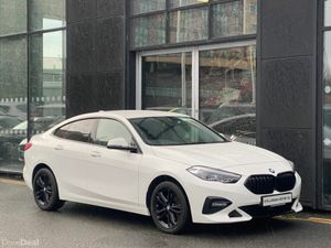 BMW 2-Series Gran Coupe 218i Sport Auto - Image 3