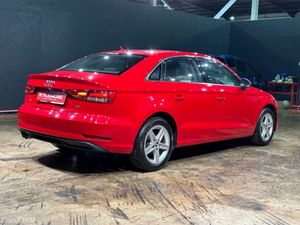 Audi A3 AUTOMATIC - 1.4L TFSI SALOON - CRUISE CONT - Image 4