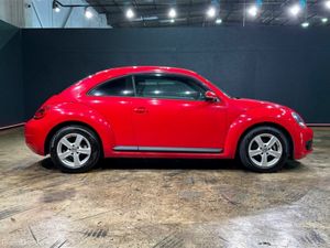 Volkswagen Beetle AUTOMATIC 1.2L TSI - FACTORY ALL - Image 3