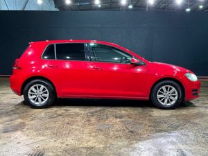 Volkswagen Golf 1.2L TSI AUTOMATIC - FACTORY ALLOY - Image 3