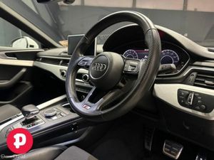 Audi A5 2.0TFSI S-Line Auto - Straight Sale Discou - Image 2